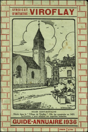 Guide-annuaire 1935-36
