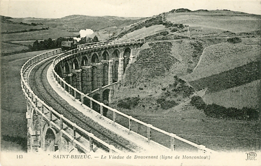 Viaduc de Saint Brieuc